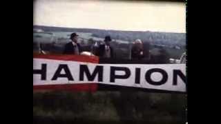 Grand Prix des Frontieres  Chimay 1972 [upl. by Ileak]