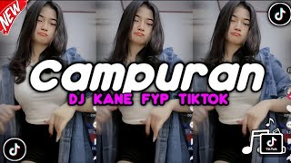 DJ CAMPURAN FYP VIRAL TIK TOK 2024 SOUND KANE JEDAG JEDUG FULL BASS TERBARU [upl. by Eahsal]