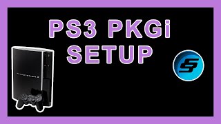 Download PS3 PS1 PSM Games With PKGi NPS Browser On PS3 For Free  Full Ultimate Setup Guide [upl. by Topliffe]