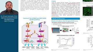 Poster Presentation Quantitative Evaluation of Biomarkers [upl. by Gilcrest]