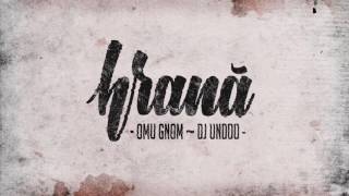 Omu Gnom  DJ Undoo  Trei [upl. by Jerrilee]