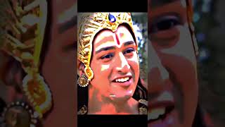 Sabse sundar Jagat mein kaun hai krishna🚩shortsviral ytshortsshortvideokrishna youtubeshorts [upl. by Ettenotna]