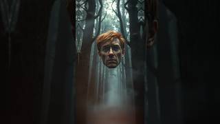 The Silent Forest  A Haunting Tale of Lost Soulsquot shorts horrorstories horrorstory horrorshorts [upl. by Nodnab560]