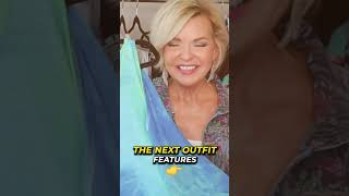 Summer Try On Haul with VENUS  Fashion and Swimwear Over 50 [upl. by Alrad]