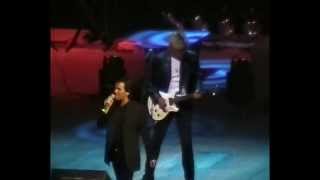 Modern Talking  Heaven Will Know Live In Moscow 98 [upl. by Dhu]