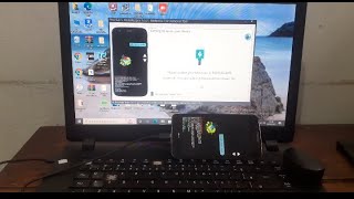 Desbloqueio conta google Moto G5S android 70 usando programa Moto Reaper método atualizado 2022 [upl. by Win]