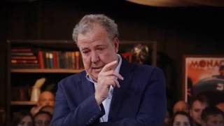 The Grand Tour Season 3 final  Emotional last announcement and a trip down the memory lane [upl. by Adnarrim]