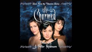 34 Forever Charmed Charmed Score From the Series By JPeter Robinson [upl. by Theadora307]