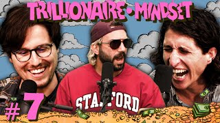 Episode 7  Stanford Showdown  Trillionaire Mindset [upl. by Bertrando]