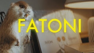 Fatoni  Die Anderen prod Dexter [upl. by Helbonnas]