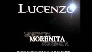 lucenzo baila morena  extended dj toxip rmx [upl. by Adnoma]