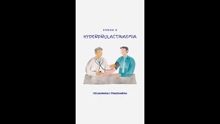 Hyperprolactinemia [upl. by Roley]