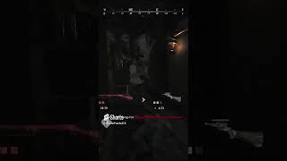 bayonet charge huntshowdown gaming funny funnymoments [upl. by Yran372]