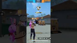 foryou foryoupage freefirehighlights gaming freefire [upl. by Enilehcim289]