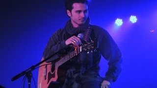 Michael Malarkey  Scars Майкл Маларки  Шрамы [upl. by Eyr]