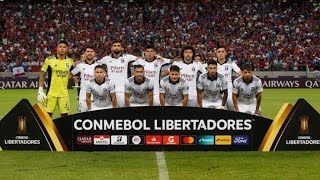 Copa Libertadores 2022  Jornada 2  Grupo F Colo Colo vs Alianza Lima  DaleAlbo [upl. by Li]