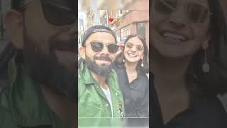 Budhape me bhiVirat Kohli with his wife  Anushka Sharma [upl. by Nilat]