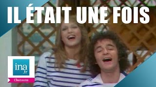 Il était une fois quotViens faire un tour sous la pluiequot live officiel  Archive INA [upl. by Romalda9]