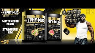 Hyphy Life Vitamins amp Supplements for Optimal Health [upl. by Hewie254]