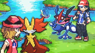 You NEED To Play This NEW Pokemon Rom HACK In ENGLISH ASAP Pokemon Stone Dragon 3 [upl. by Attennek]