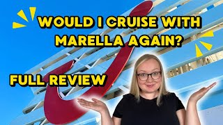 Marella Explorer FULL CRUISE REVIEW [upl. by Germain]