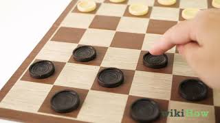 How to Win at Checkers [upl. by Adley]