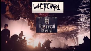 Whitechapel release new song “A Visceral Retch” [upl. by Yi]