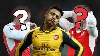 Top 10 Football Teammates Who Fell Out With Each Other [upl. by Libys744]