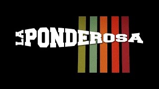 La Ponderosa  Compilado ´10´15 [upl. by Aihn]