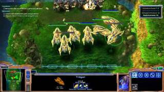 Starcraft 2 Szenarien Guide Gold  Weg des Aufstiegs [upl. by Duahsar]