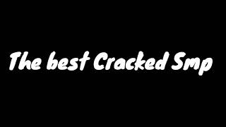 Best Cracked Smp Minecraft Straindez Smp [upl. by Terr]