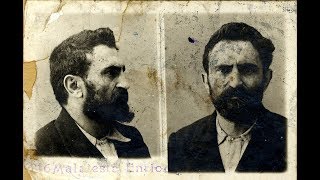 DOCUMENTAL sobre ANARQUÍA de ERRICO MALATESTA al SIGLO XXI [upl. by Kassandra109]