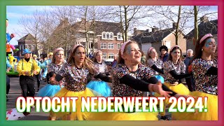 OPTOCHT NEDERWEERT 2024 [upl. by Welton45]