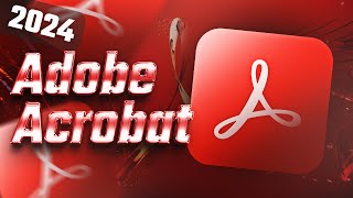 Guide how to download acrobat 2024 [upl. by Ratcliff548]