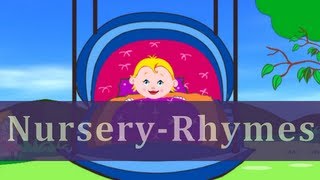 Nursery Rhymes  Rock A Bye Baby  Animation Baby Lullaby With Lyrics From ZippyToons TV [upl. by Eelanna]