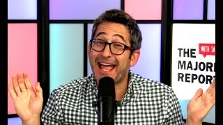 Sam Seder Debates Centrist Democrat [upl. by Alor127]