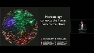 SID Herman Beerman Lecture The Skin Microbiome At the Interface between Human and Environmental M [upl. by Cassi96]