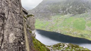 20240629  Tryfan [upl. by Aliahkim]