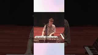 Pilerats Live Session Methyl Ethel  Post Blue pt1 [upl. by Nilknarf362]