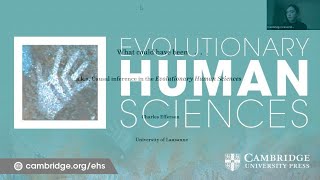 Evolutionary Human Sciences Causal Inference [upl. by Neyugn]