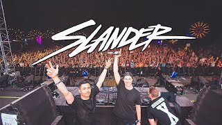 Slander LIVE  EDC LAS VEGAS 2021 LIVE SET [upl. by Costa]