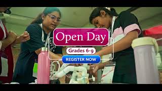 Open Day Haileybury Bhaluka [upl. by Hacker504]