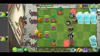 ○ Piñata Party 06122024  PvZ 2 [upl. by Gottfried]