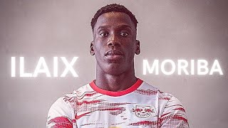 Ilaix Moriba  Impressive skills of an 18yo [upl. by Assenab46]