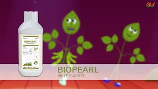 Biopearl  Biostimulants  Atul Ltd [upl. by Eed]