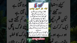 Urdu motivation quotes  urdustatus deeplines urdumotivation ytshorts viralshorts [upl. by Aselehc309]