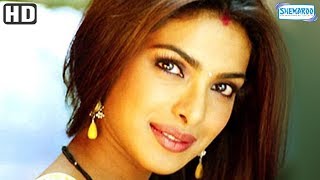 Priyanka Chopra Scenes From Barsaat 2005  Scene Compilation  Bobby Deol  Hit Bollywood Movie [upl. by Rie]