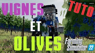 Lets Play Farming Simulator 2017  Goldcrest Valley  Episode 1 [upl. by Fidole]