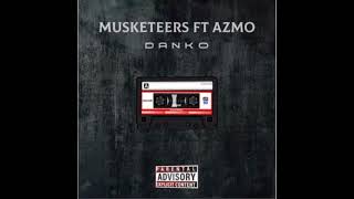 Musketeers  Danko Feat Azmo [upl. by Brent]