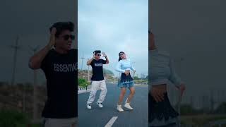 Freeze kar paani dance vishaltirkeynewsong nagpuri vishaltirkeyofficial [upl. by Kobylak365]